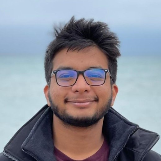 Siddharth Chillale